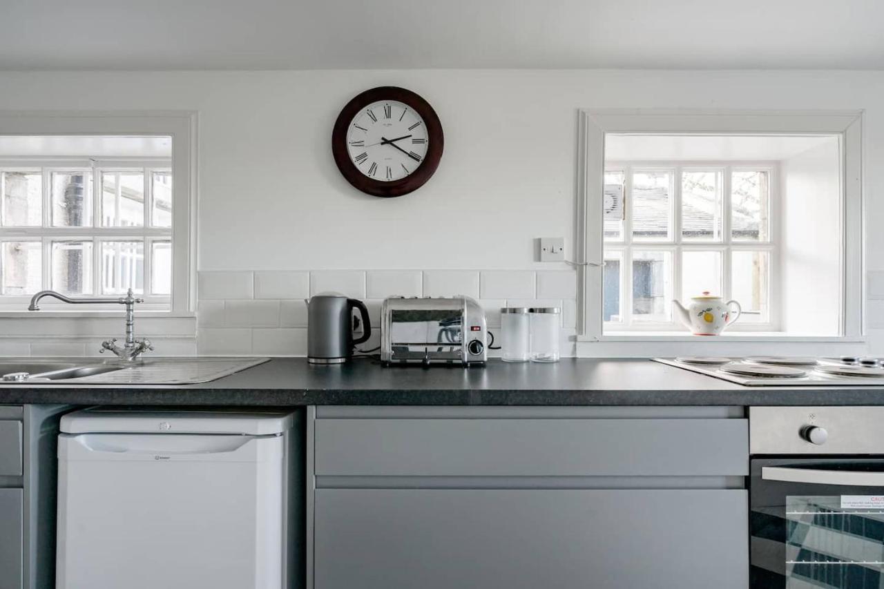 Vakantiehuis Drylaw House, Grade A Listed Mansion Near Centre Edinburgh